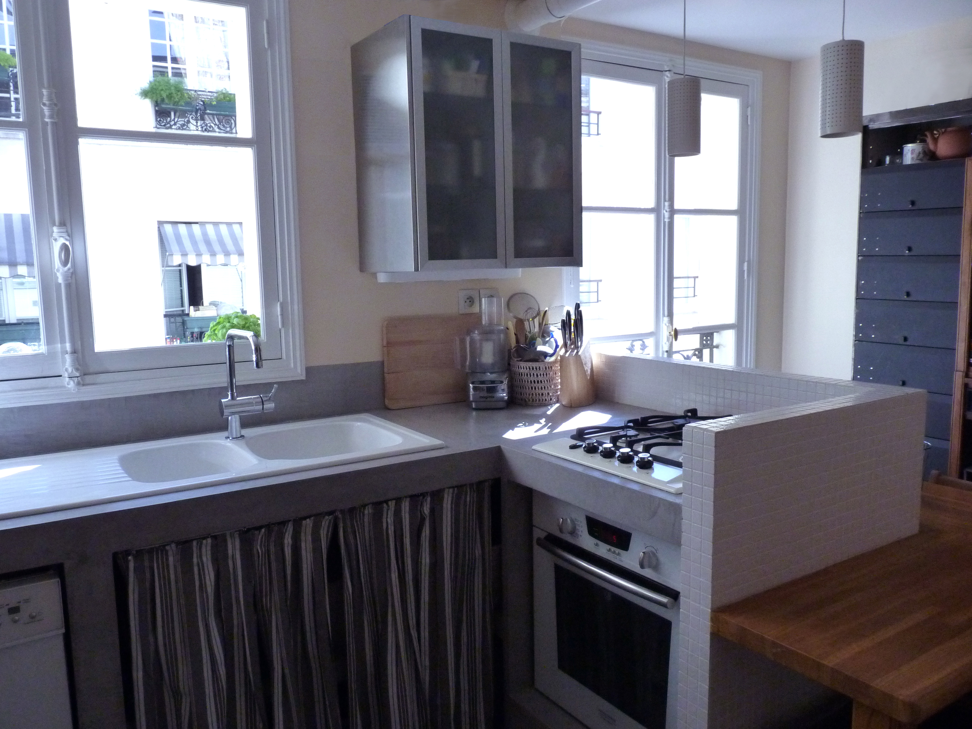 Deco da: album projets