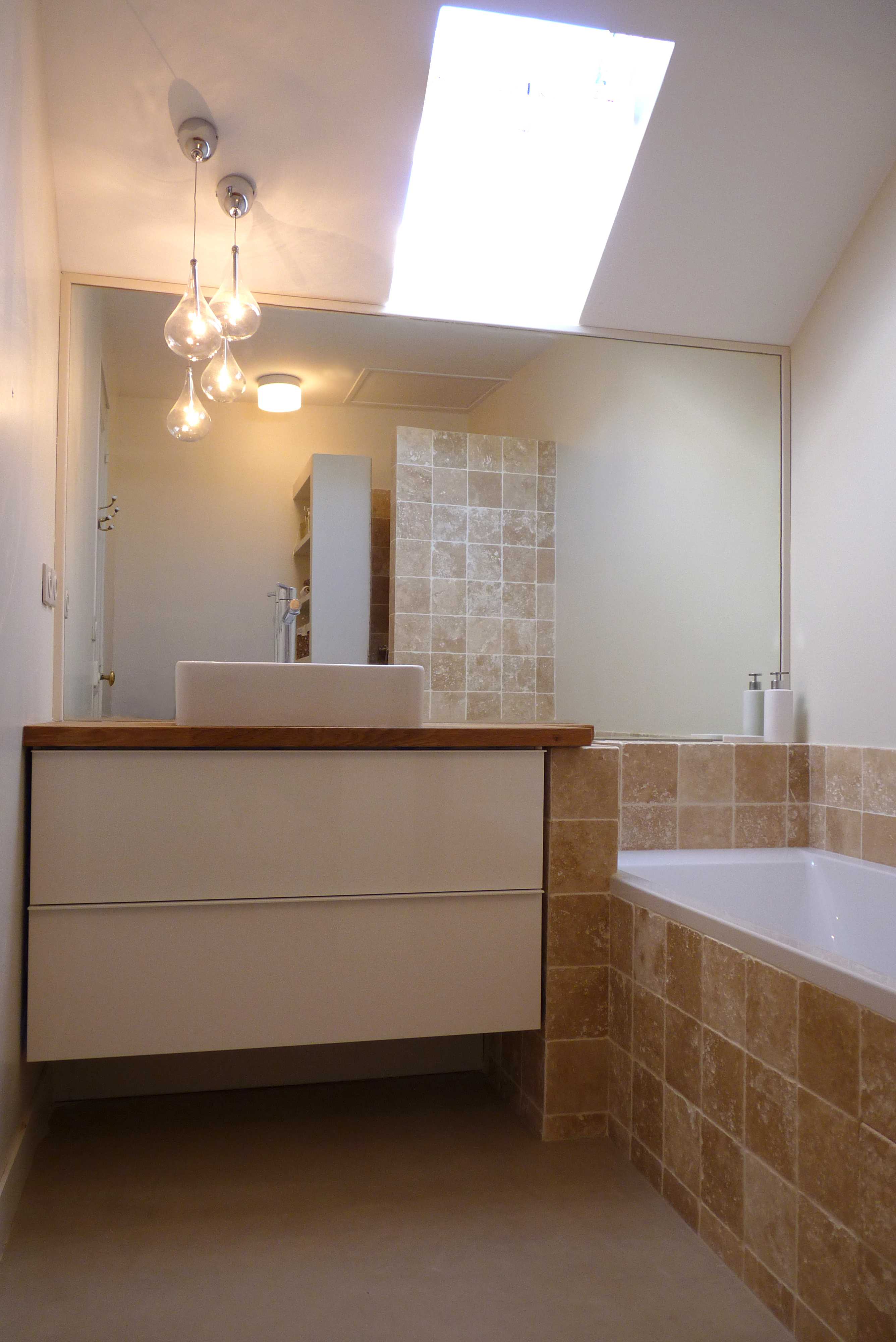 Deco da: le bain