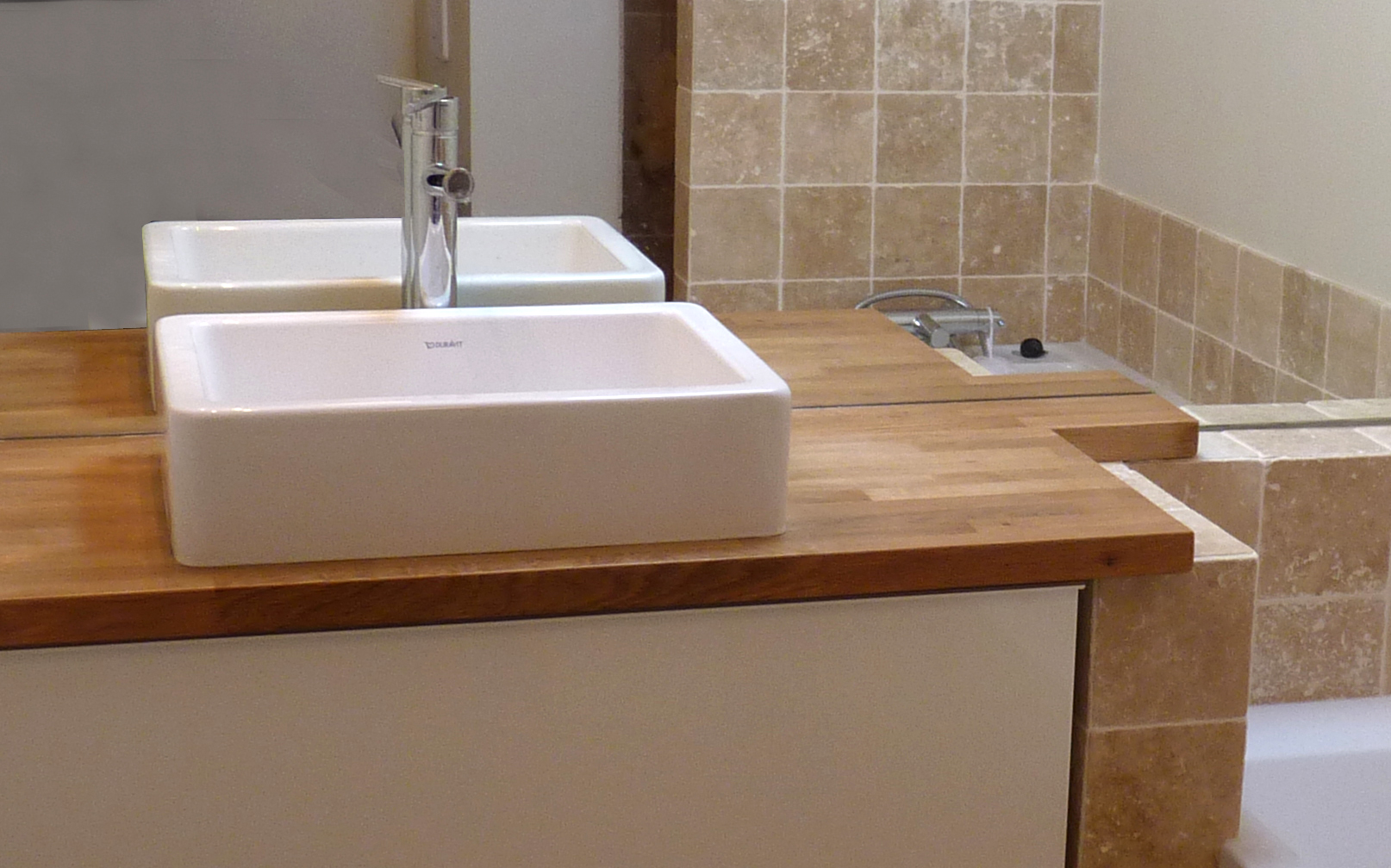 Deco da: le bain