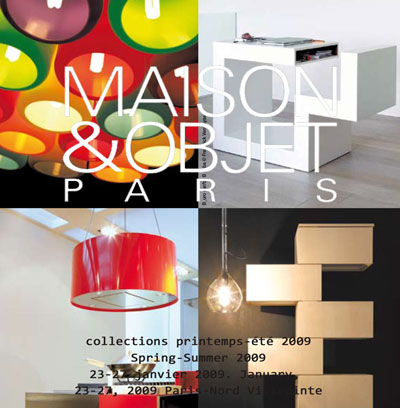 Maison-et-objet