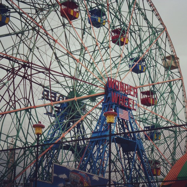 Coney Island